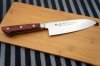 Nóż Santoku 17cm Satake Kotori uniwersalny